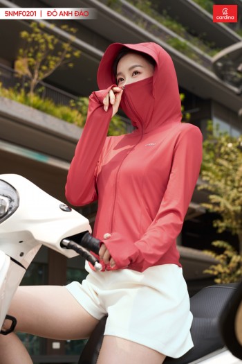 ÁO CHỐNG NẮNG SLIM-FIT 