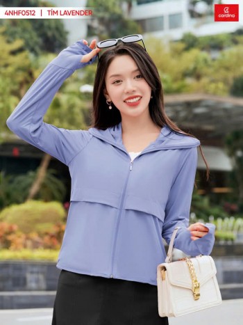 Áo Chống nắng 2 lớp 