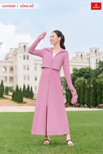 CHOÀNG NẮNG SỢI LẠNH 2 TẦNG