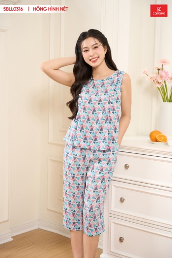 Bộ Lanh Sát Nách Dáng Lửng