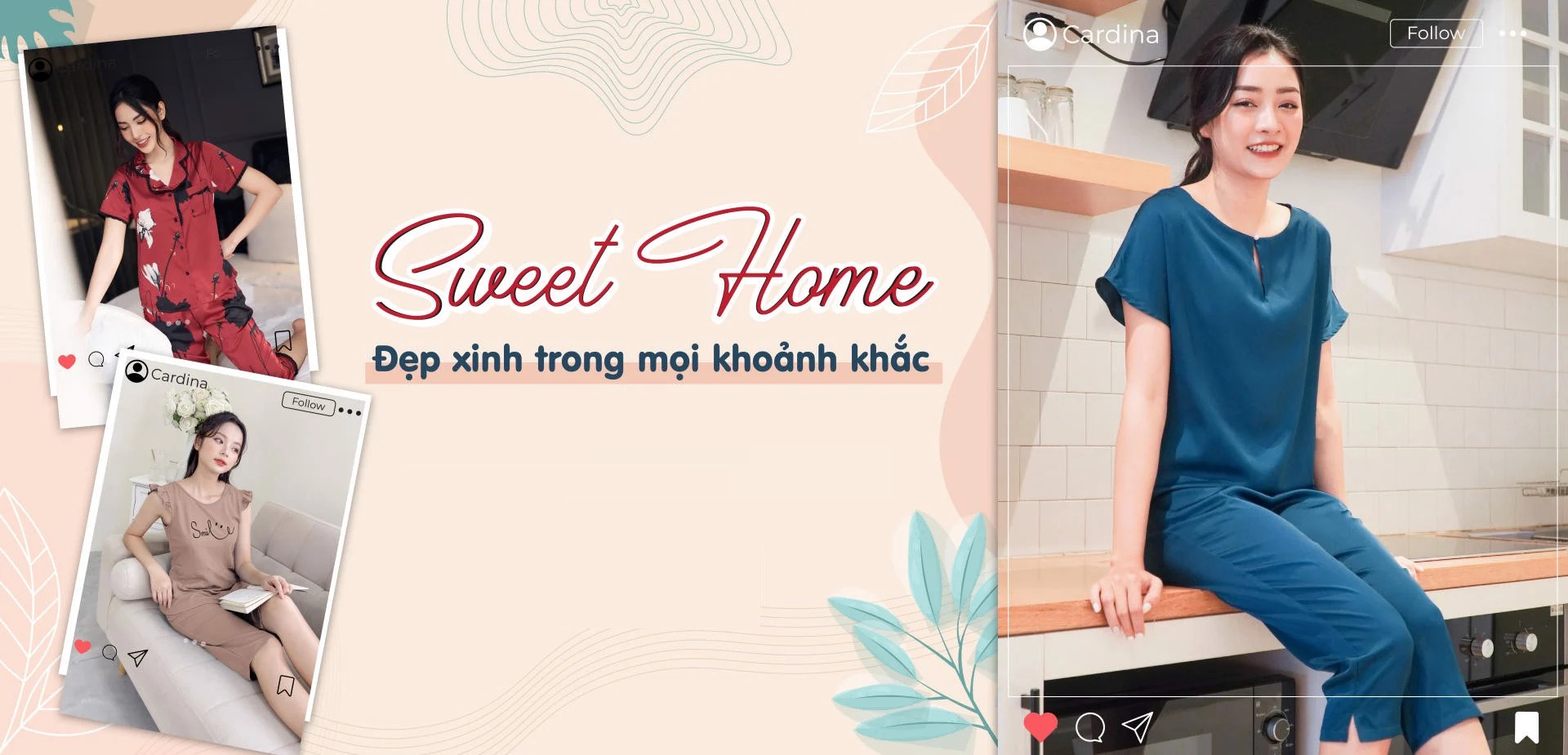 Bộ đồ mặc nhà: Bộ lửng